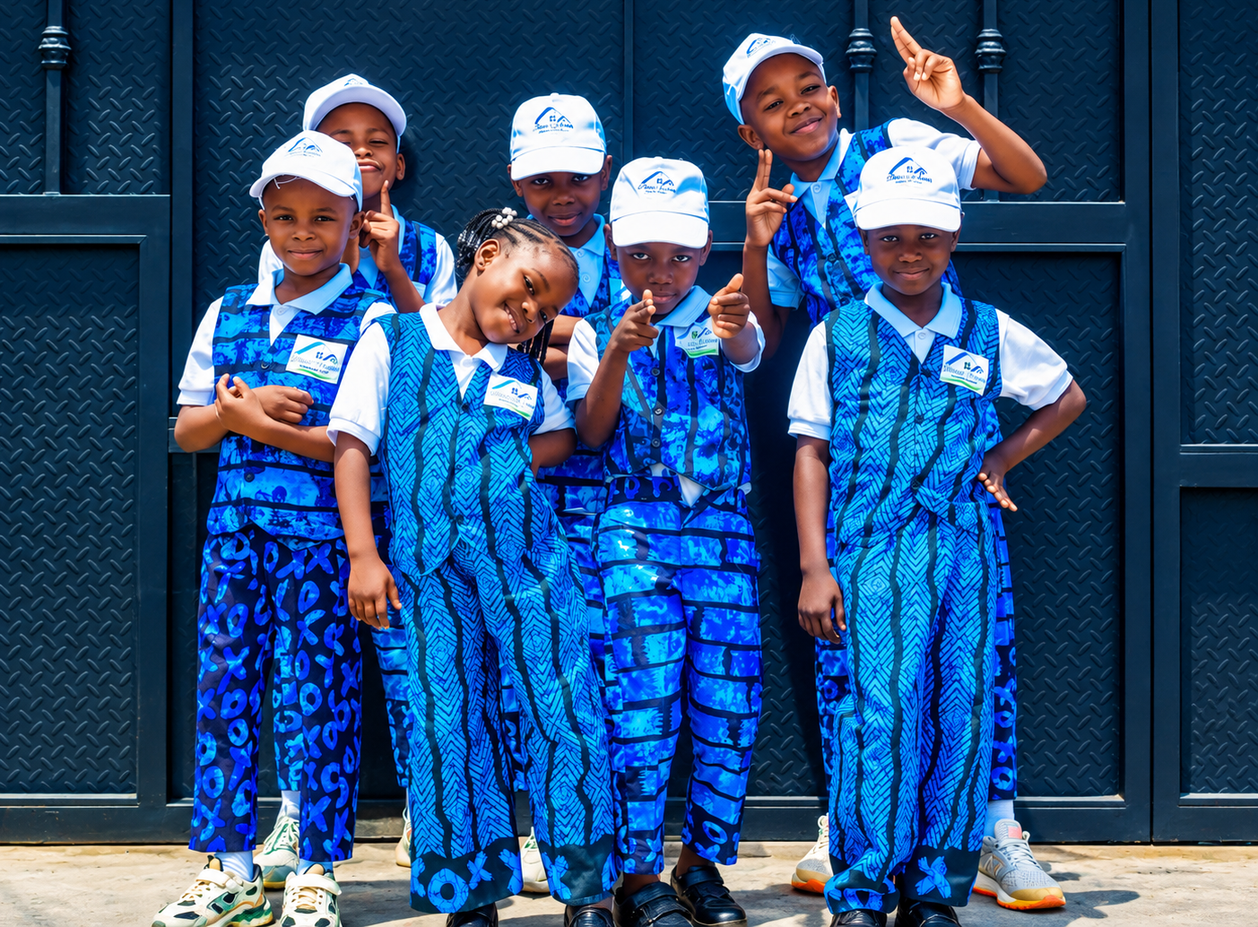 Divine Homes Nigeria
